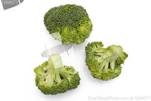 Image of Broccoli