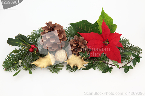 Image of Christmas Decoration