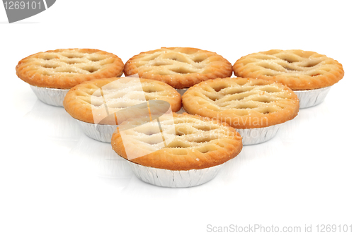 Image of Mince Pies