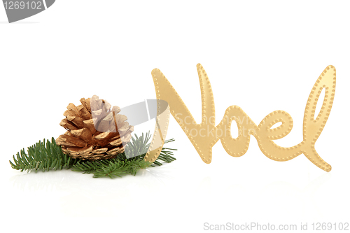Image of Christmas Noel 