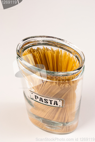 Image of Spaghetti