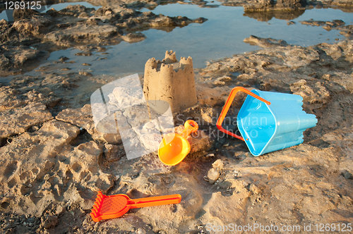 Image of Beach games