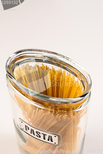 Image of Spaghetti