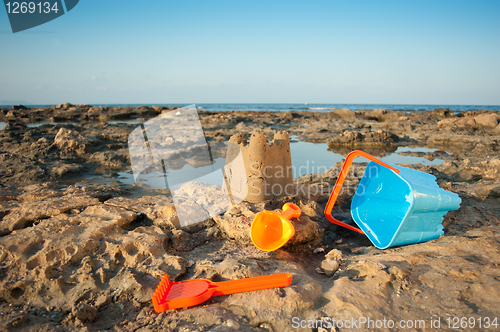 Image of Beach games