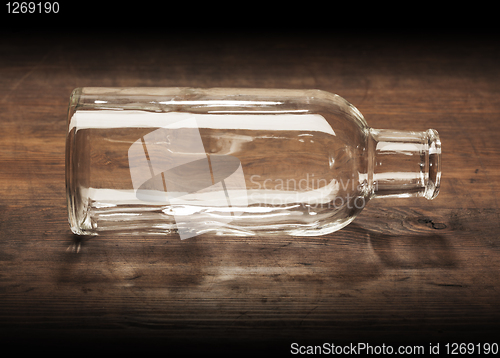 Image of Bottle 