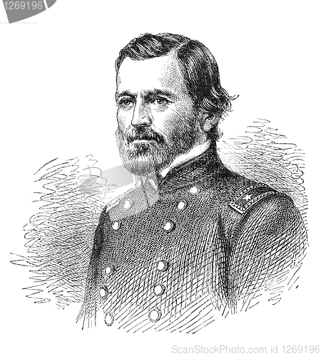 Image of General Grant