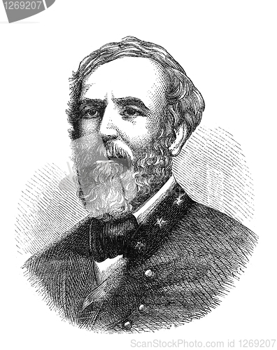 Image of General Lee