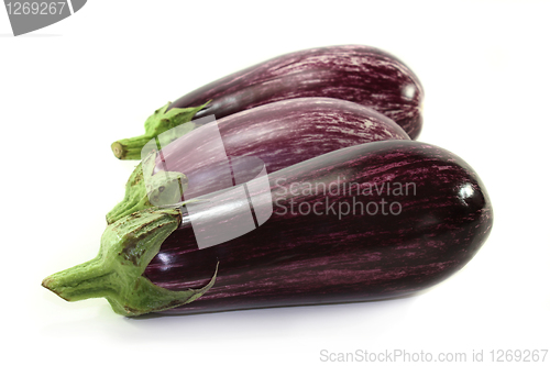 Image of eggplant