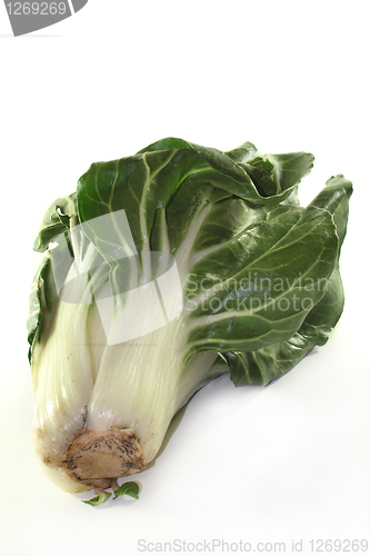 Image of Chard