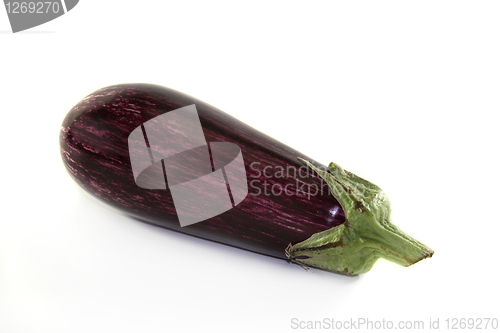 Image of eggplant
