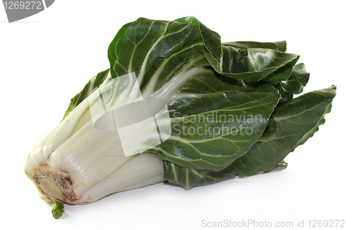 Image of Chard