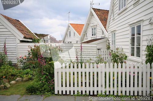 Image of Old Stavanger