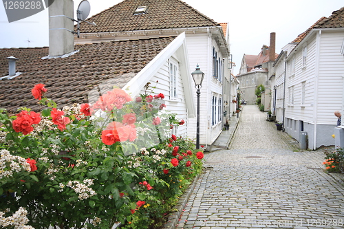 Image of From old Stavanger