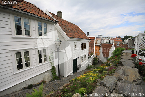 Image of Old Stavanger