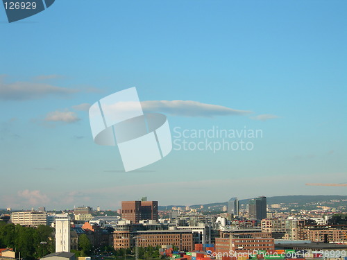 Image of Oslo