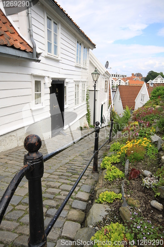 Image of Stavanger