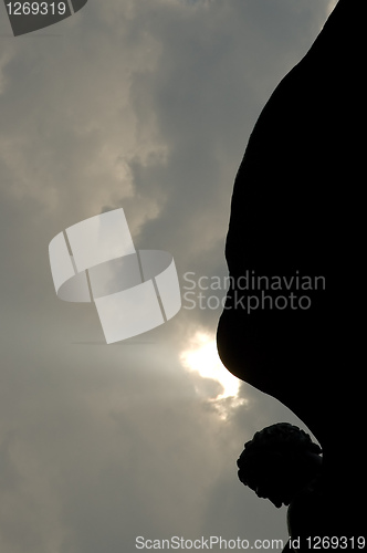 Image of angel