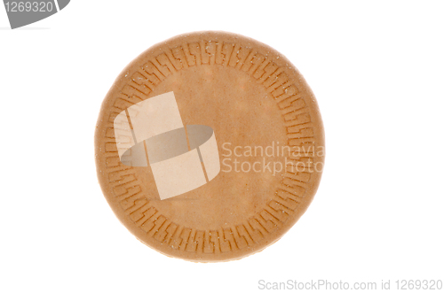 Image of Biscuit