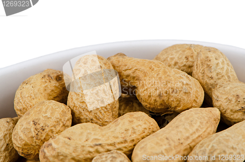 Image of Peanuts