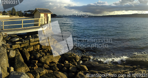 Image of Watson Bay