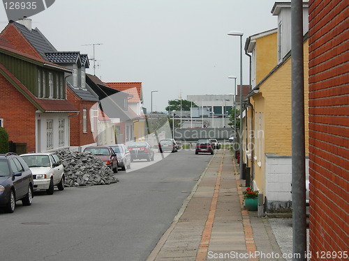 Image of Frederikshavn