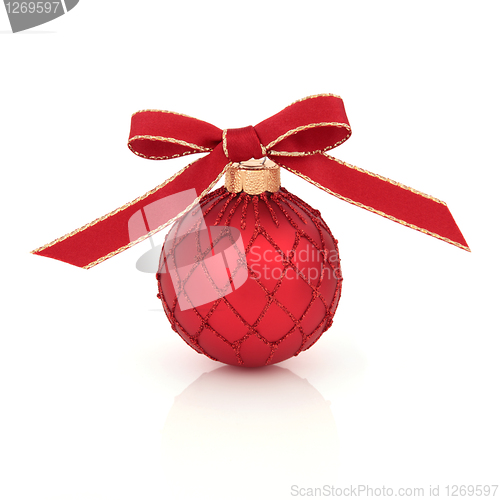 Image of Christmas Decoration