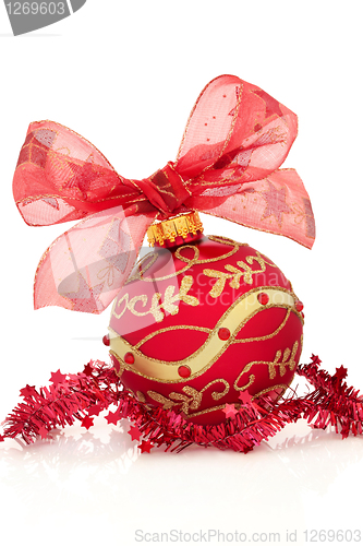 Image of Christmas Time