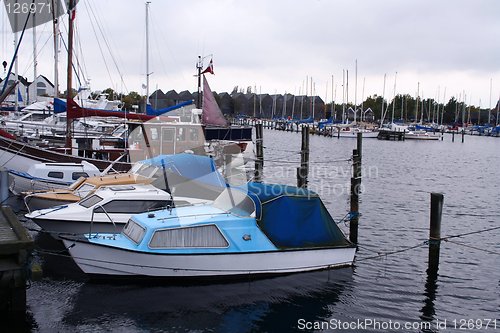 Image of Boat Harbor