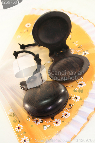 Image of Castanets