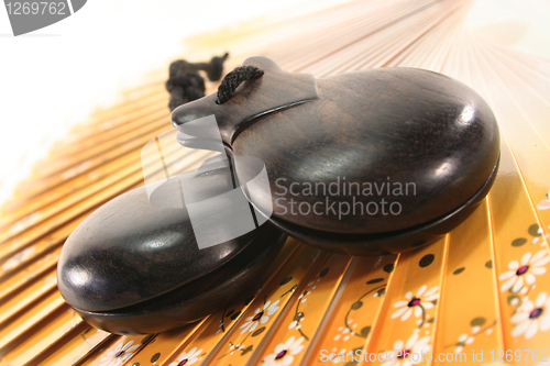 Image of Castanets