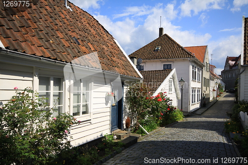 Image of From old Stavanger