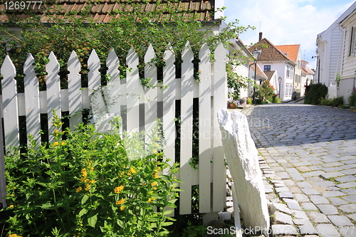 Image of Old Stavanger