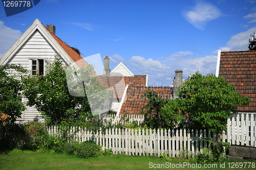 Image of From old Stavanger