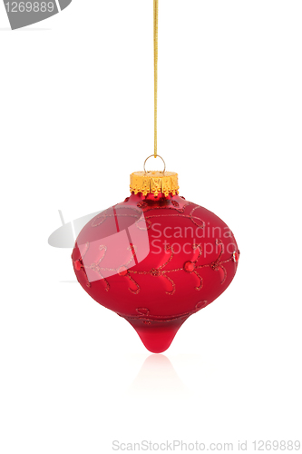 Image of Christmas Bauble