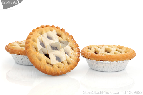 Image of Mince Pies