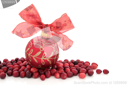 Image of Christmas Time