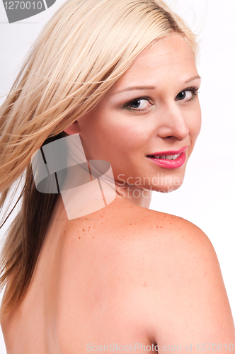 Image of Blonde