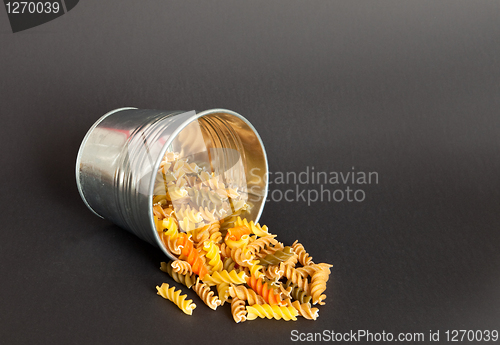 Image of pasta