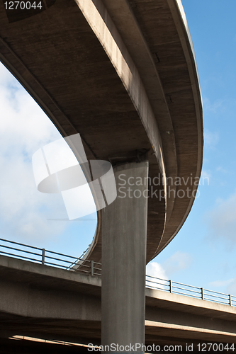 Image of flyover
