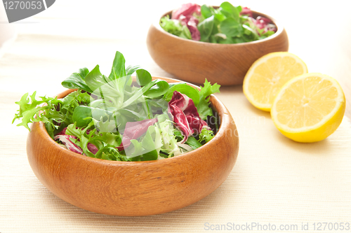 Image of Salad