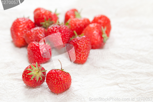 Image of Strawberries