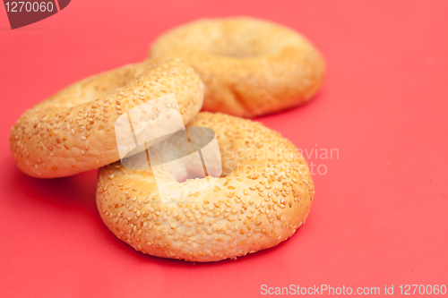 Image of Bagels