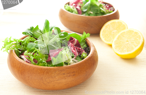 Image of Salad