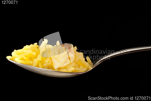 Image of rice