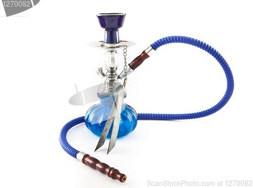 Image of shisha