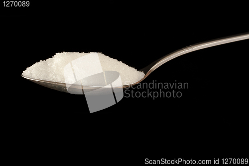 Image of sugar