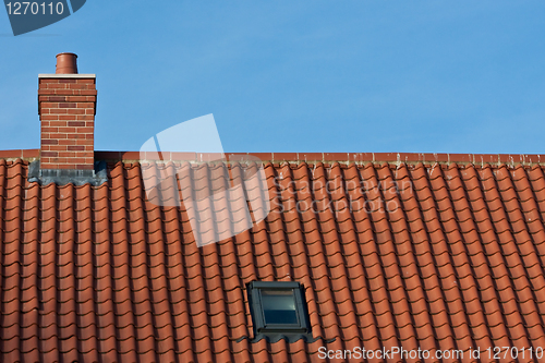 Image of roof