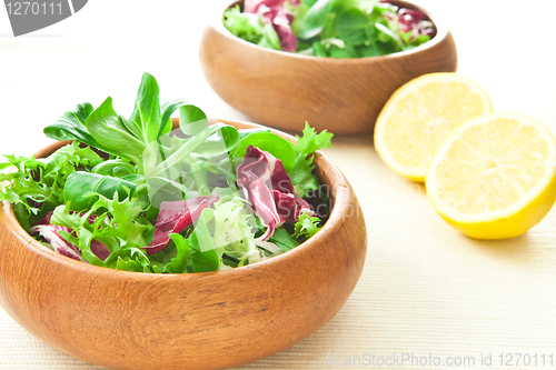 Image of Salad