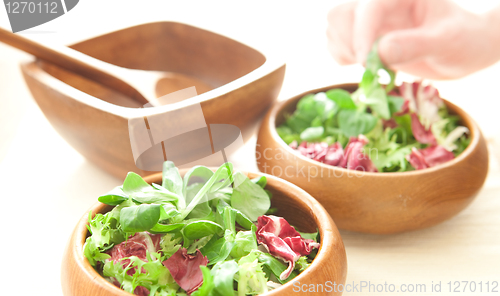 Image of Salad