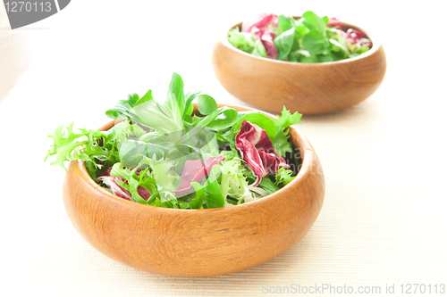 Image of Salad